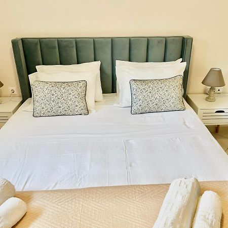 Апартаменты Iasonas House Corfu  Экстерьер фото